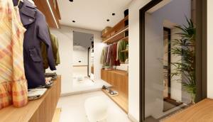 Obra Nueva - Villa / Chalet - Benijofar - Urb. Monteazul