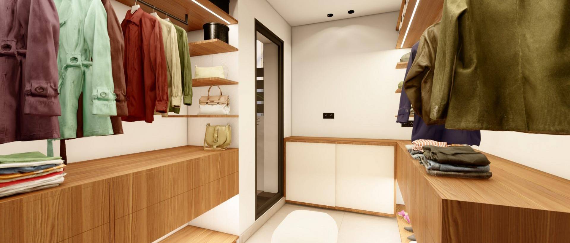 Obra Nueva - Villa / Chalet - Benijofar - Urb. Monteazul