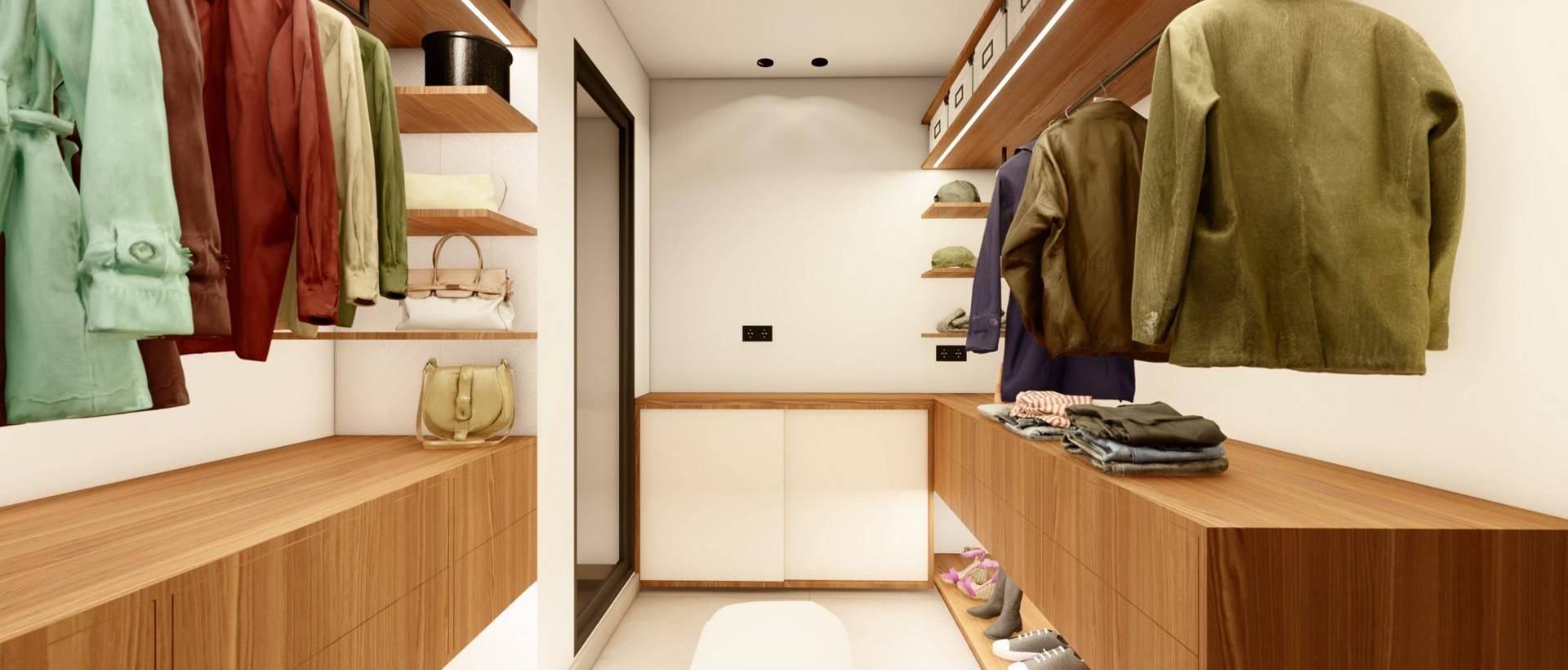 Obra Nueva - Villa / Chalet - Benijofar - Urb. Monteazul