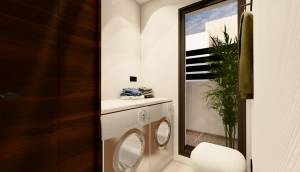 Obra Nueva - Villa / Chalet - Benijofar - Urb. Monteazul