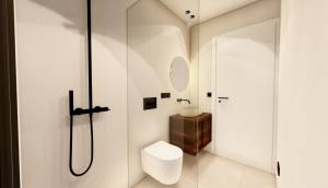 Obra Nueva - Villa / Chalet - Benijofar - Urb. Monteazul