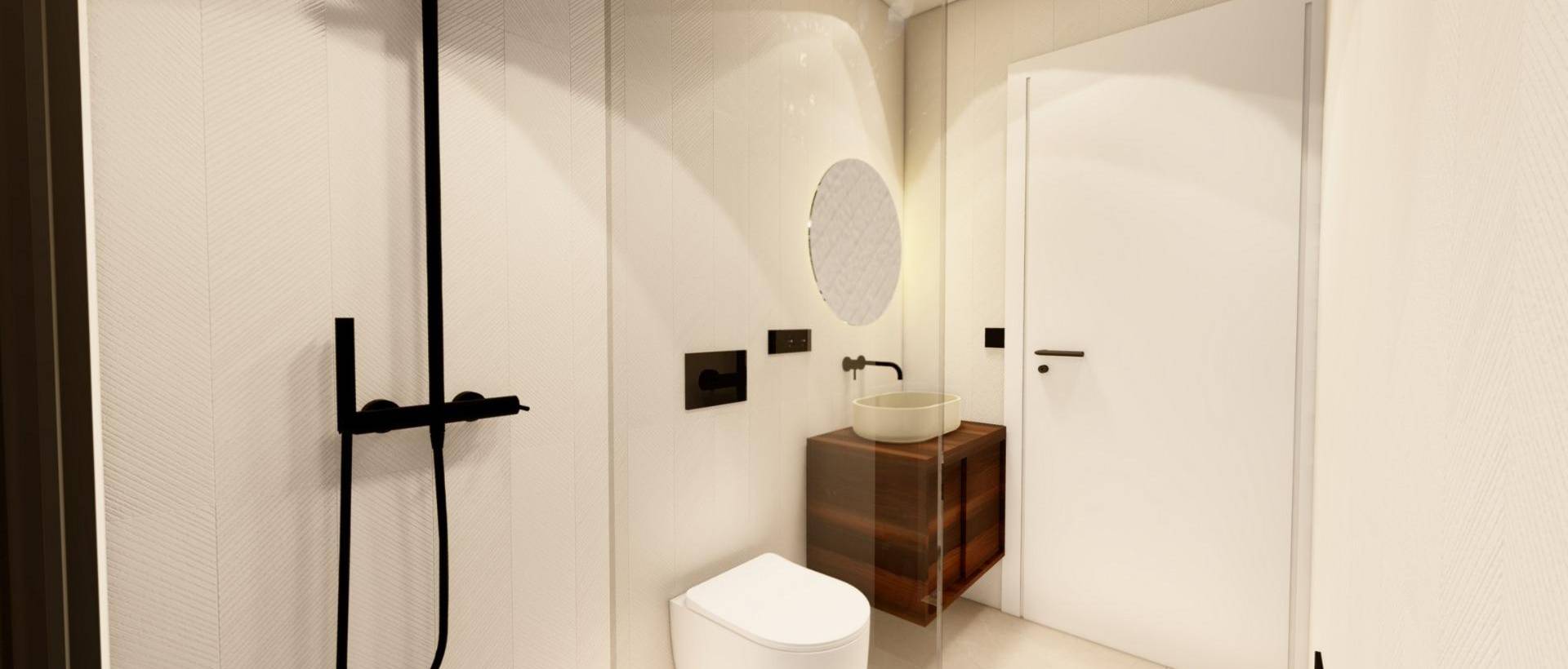 Obra Nueva - Villa / Chalet - Benijofar - Urb. Monteazul