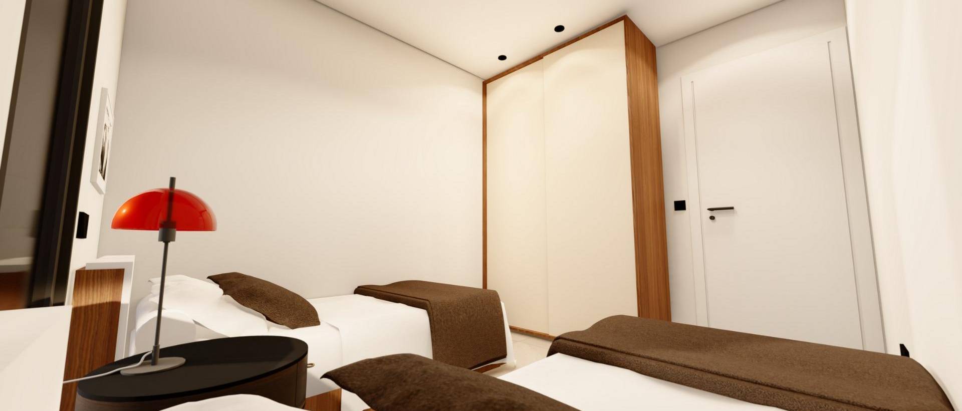 Obra Nueva - Villa / Chalet - Benijofar - Urb. Monteazul