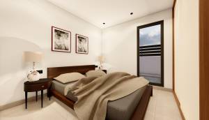 Obra Nueva - Villa / Chalet - Benijofar - Urb. Monteazul