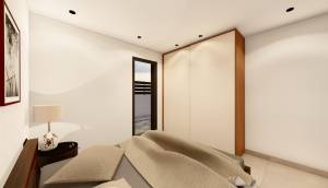 Obra Nueva - Villa / Chalet - Benijofar - Urb. Monteazul