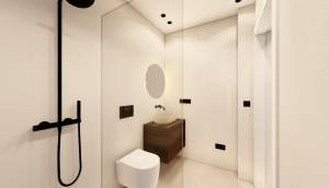 Obra Nueva - Villa / Chalet - Benijofar - Urb. Monteazul