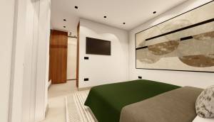 Obra Nueva - Villa / Chalet - Benijofar - Urb. Monteazul