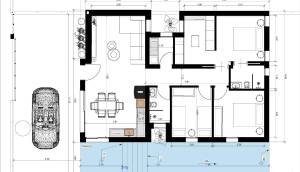 Obra Nueva - Villa / Chalet - Benijofar - Urb. Monteazul