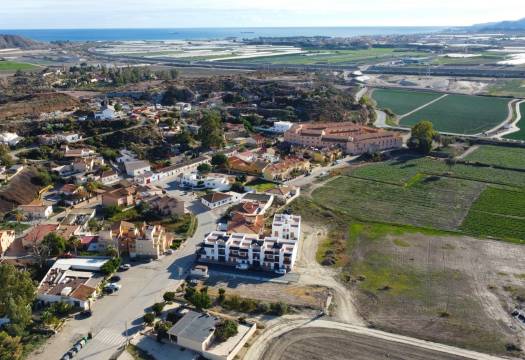 New - Apartment - Cuevas Del Almanzora - Herrerias