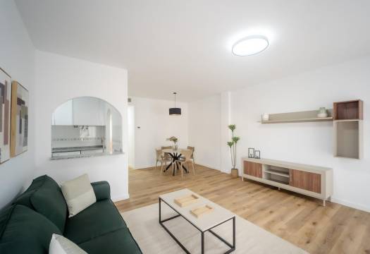 New - Apartment - Cuevas Del Almanzora - Herrerias