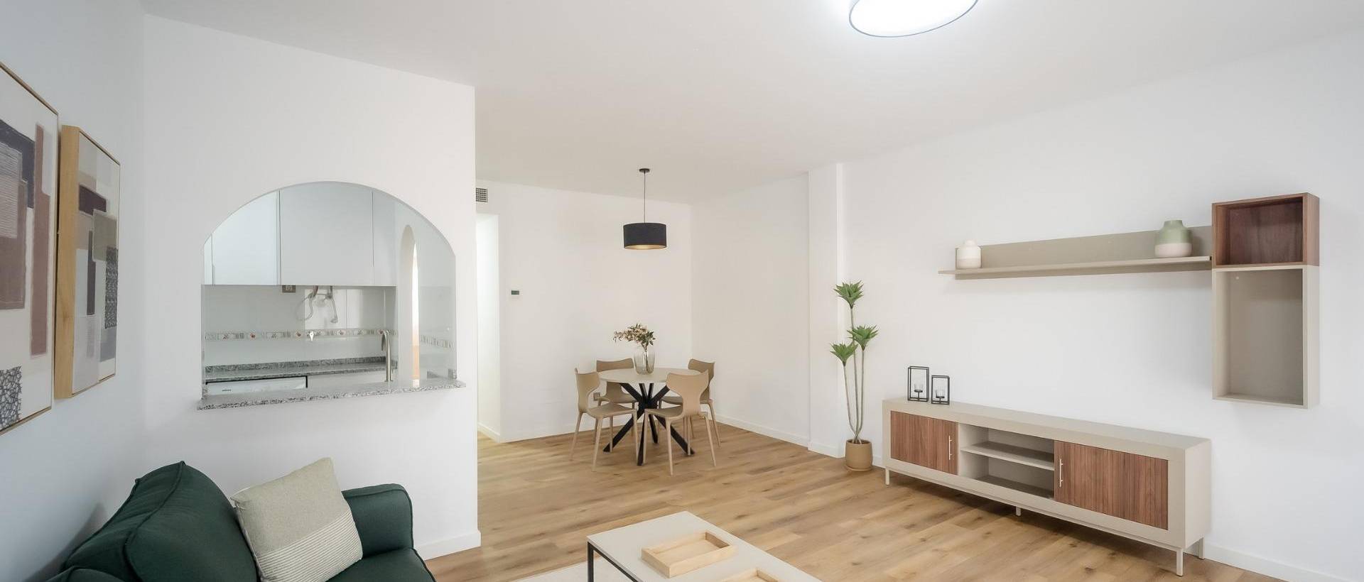 New - Apartment - Cuevas Del Almanzora - Herrerias