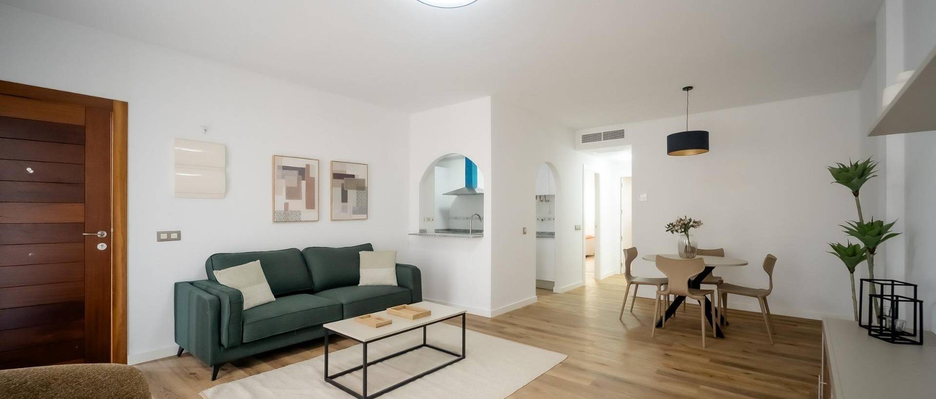 New - Apartment - Cuevas Del Almanzora - Herrerias