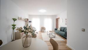 New - Apartment - Cuevas Del Almanzora - Herrerias