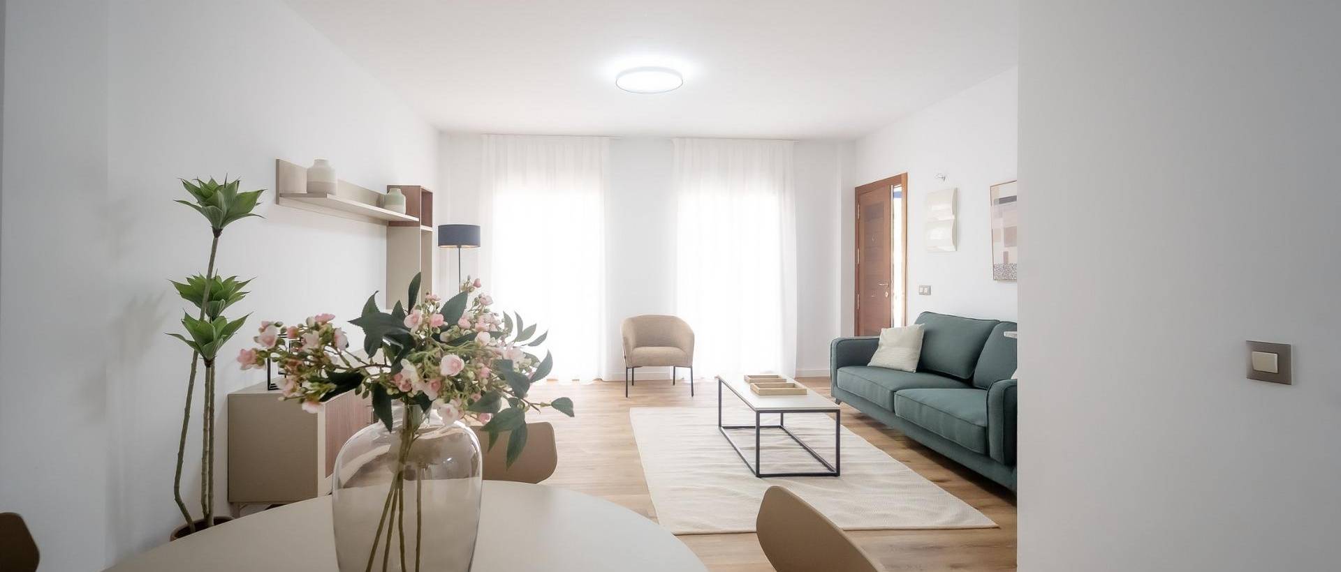 New - Apartment - Cuevas Del Almanzora - Herrerias