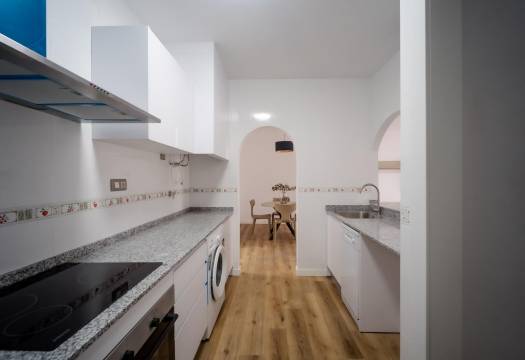 New - Apartment - Cuevas Del Almanzora - Herrerias