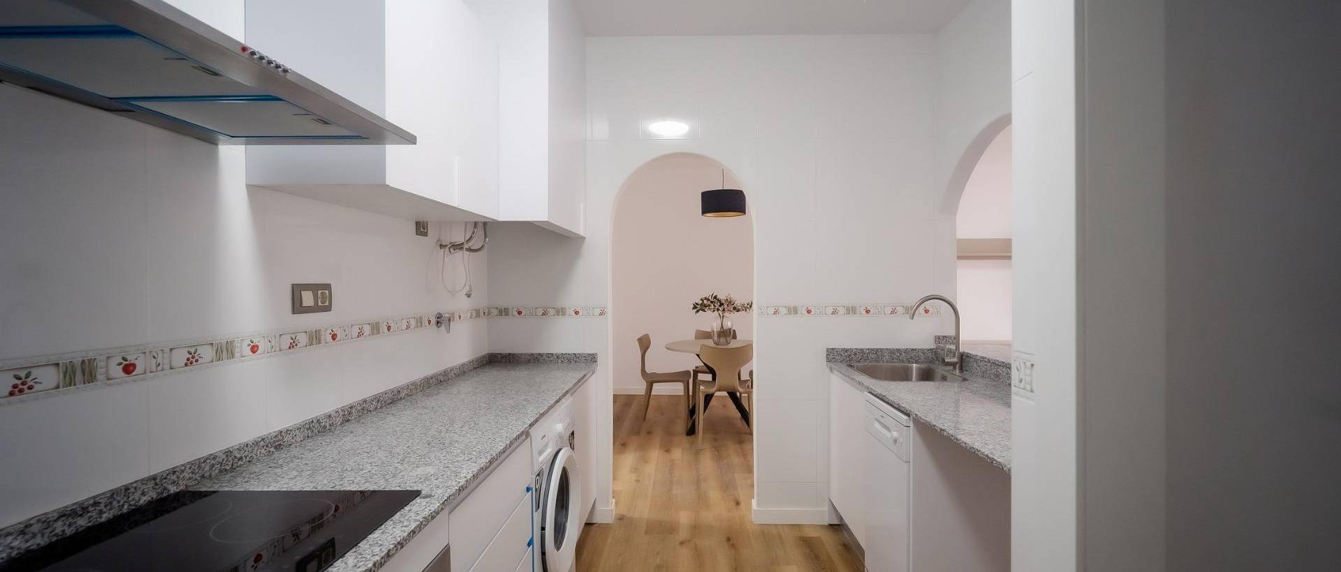 New - Apartment - Cuevas Del Almanzora - Herrerias