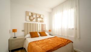 New - Apartment - Cuevas Del Almanzora - Herrerias