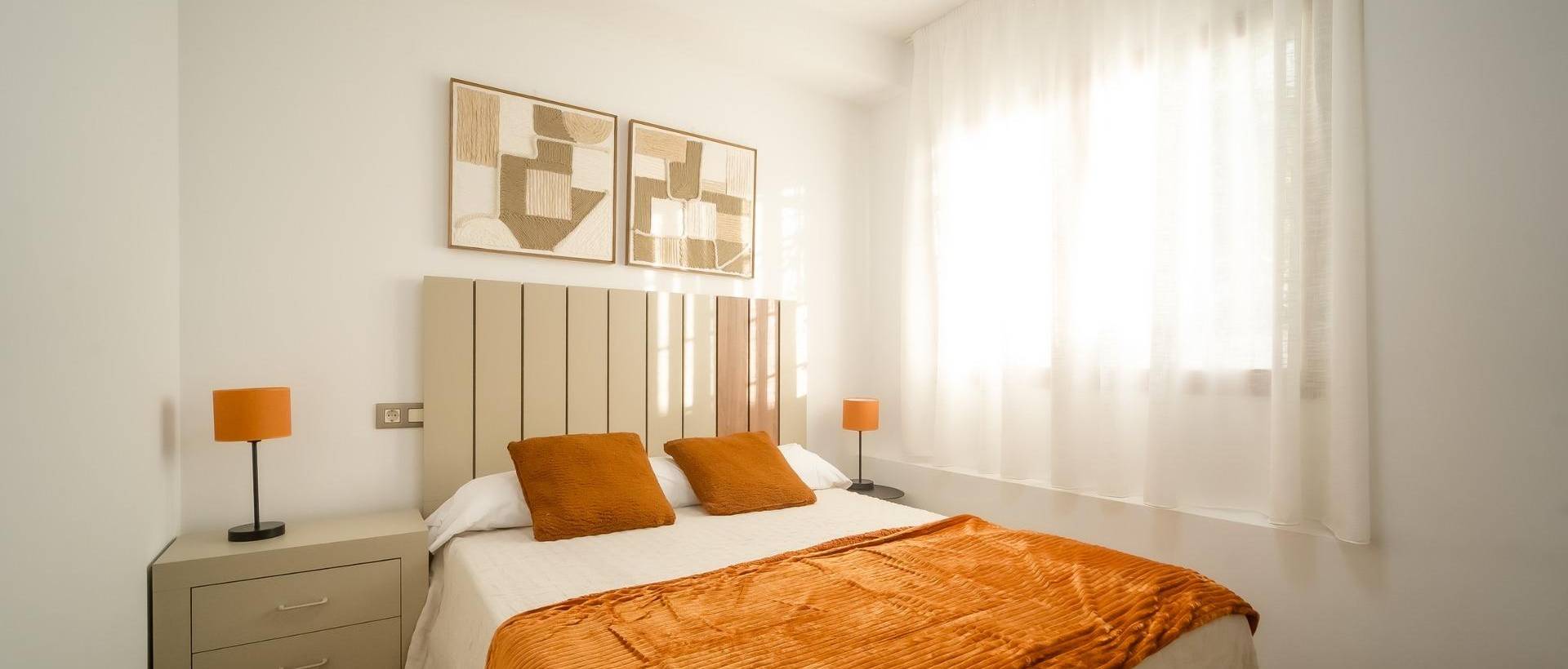 New - Apartment - Cuevas Del Almanzora - Herrerias