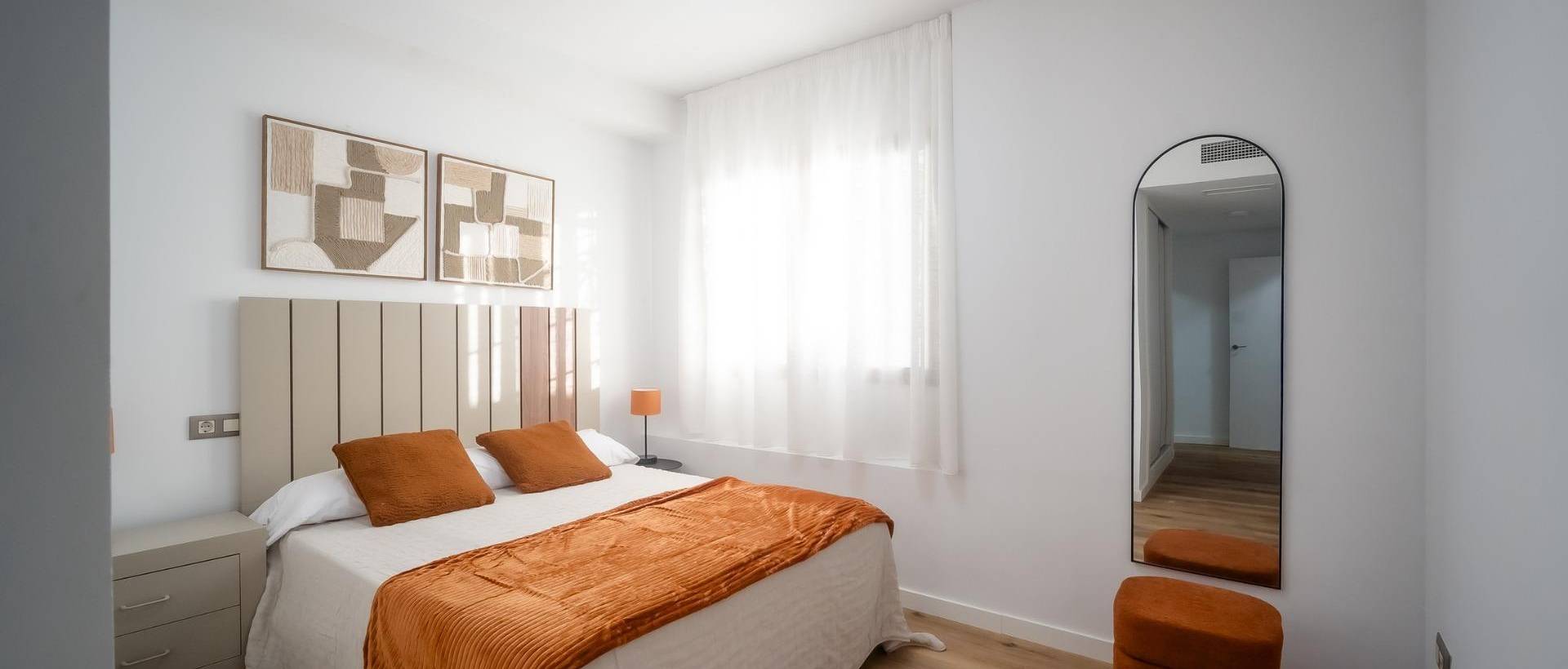 New - Apartment - Cuevas Del Almanzora - Herrerias