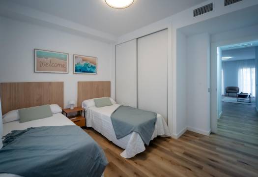 New - Apartment - Cuevas Del Almanzora - Herrerias