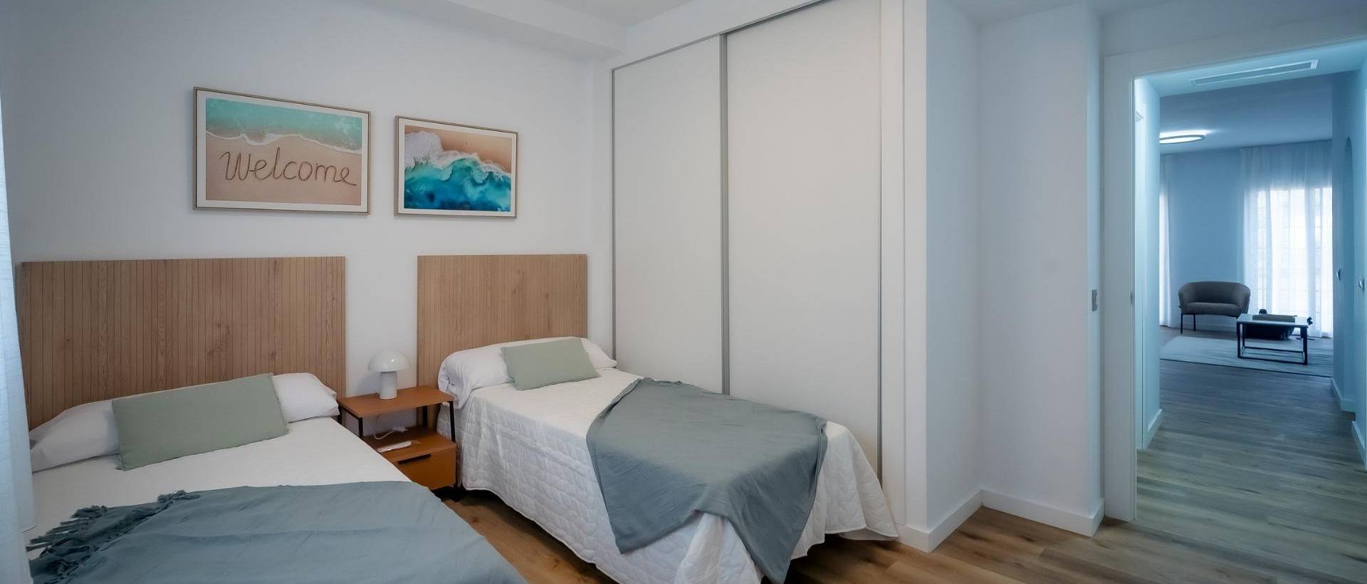 New - Apartment - Cuevas Del Almanzora - Herrerias