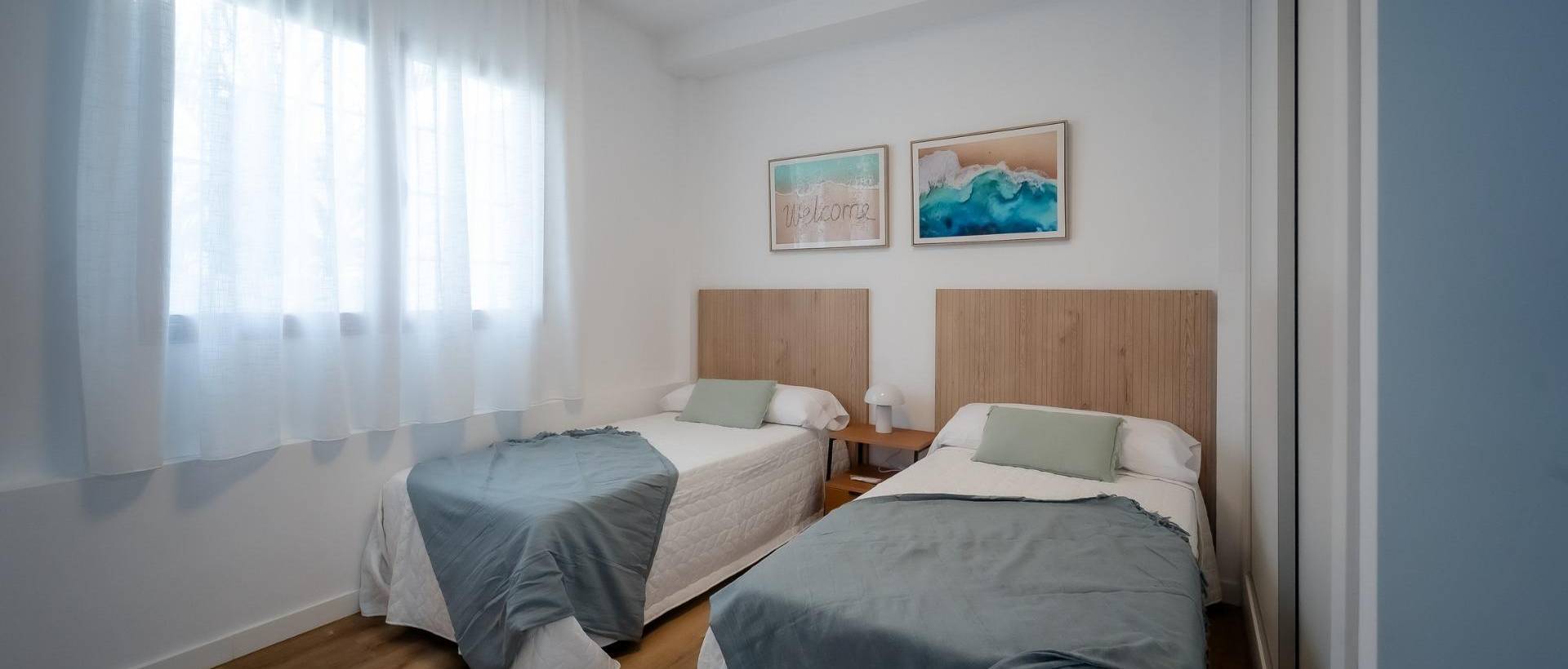 New - Apartment - Cuevas Del Almanzora - Herrerias