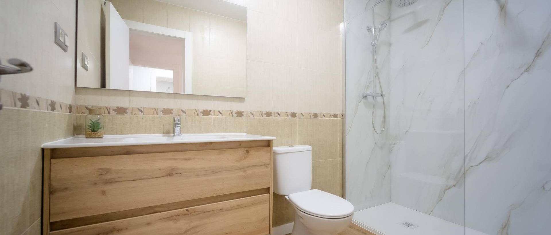 New - Apartment - Cuevas Del Almanzora - Herrerias