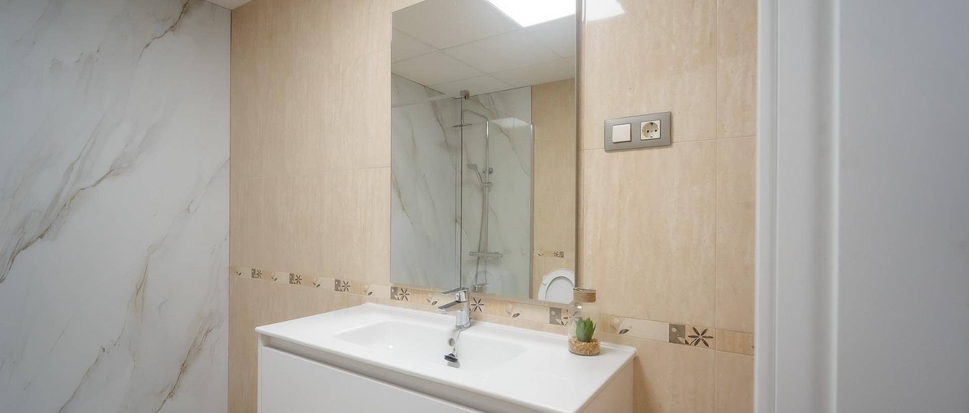 New - Apartment - Cuevas Del Almanzora - Herrerias