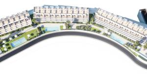 Obra Nueva - Apartmento - Finestrat - Balcón de finestrat