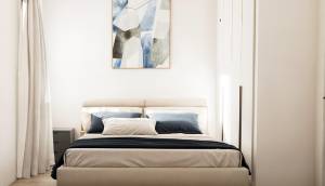 Obra Nueva - Apartmento - Finestrat - Balcón de finestrat