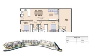 Obra Nueva - Apartmento - Finestrat - Balcón de finestrat