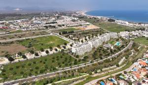 Obra Nueva - Apartmento - Denia - Playa de La Almadraba