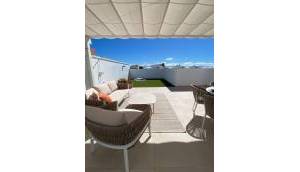 New - Apartment - Pilar de la Horadada - pueblo