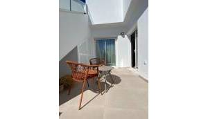 New - Apartment - Pilar de la Horadada - pueblo