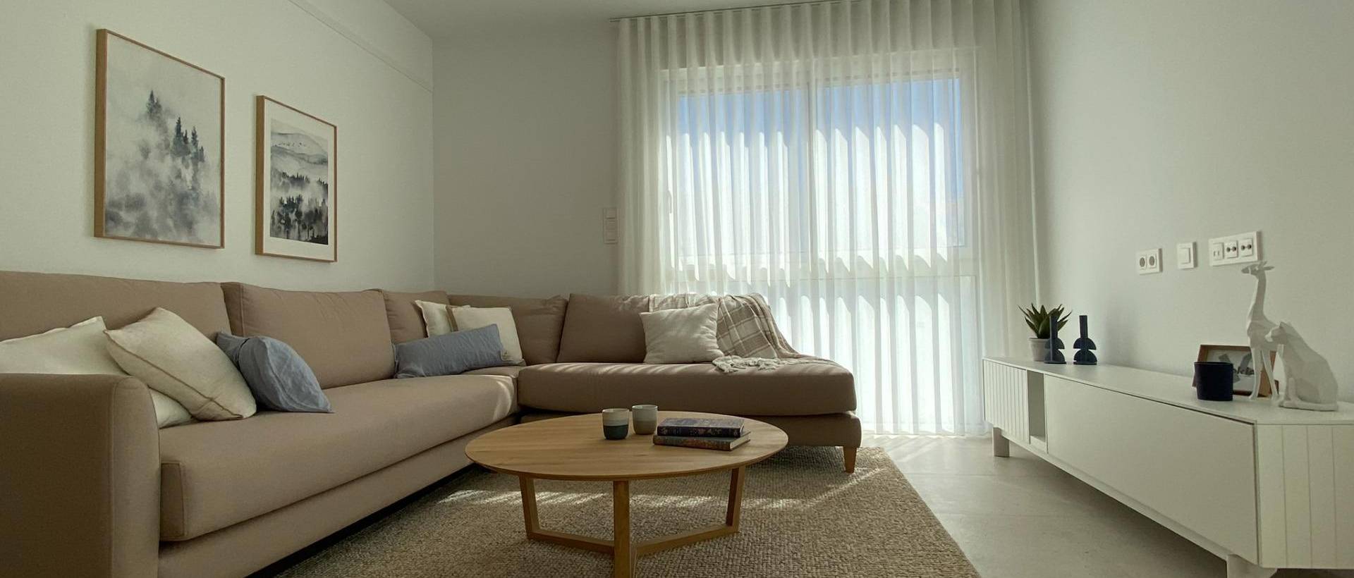 New - Apartment - Pilar de la Horadada - pueblo