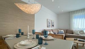 New - Apartment - Pilar de la Horadada - pueblo