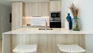 New - Apartment - Pilar de la Horadada - pueblo