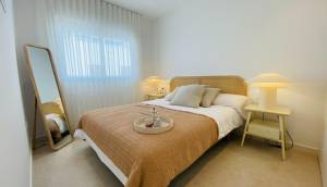 New - Apartment - Pilar de la Horadada - pueblo