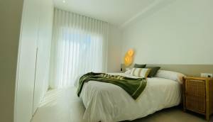 New - Apartment - Pilar de la Horadada - pueblo