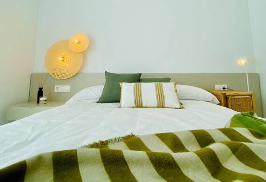 New - Apartment - Pilar de la Horadada - pueblo