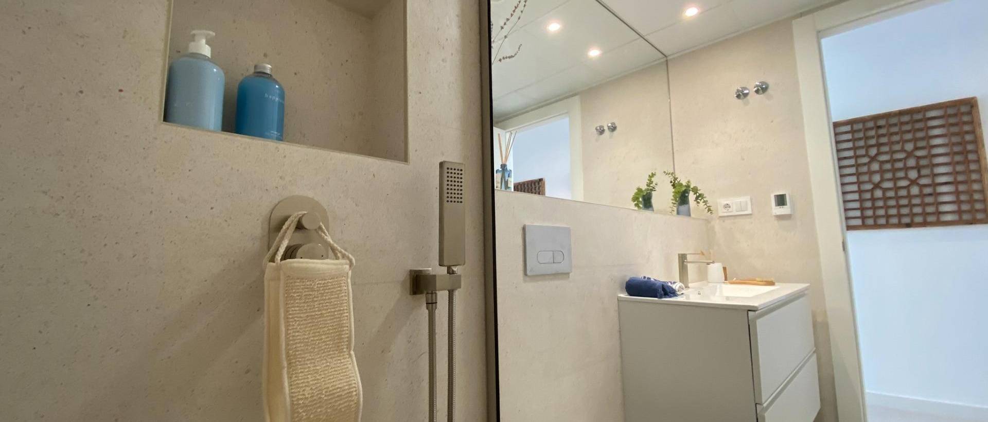 New - Apartment - Pilar de la Horadada - pueblo