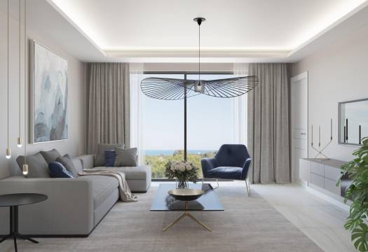 Obra Nueva - Apartmento - Guardamar del Segura - Pueblo