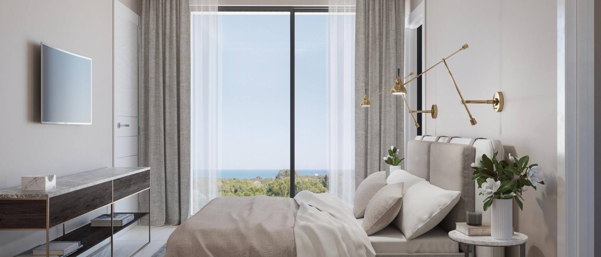 Obra Nueva - Apartmento - Guardamar del Segura - Pueblo