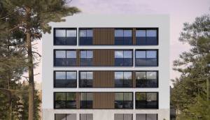 Obra Nueva - Apartmento - Guardamar del Segura - Pueblo