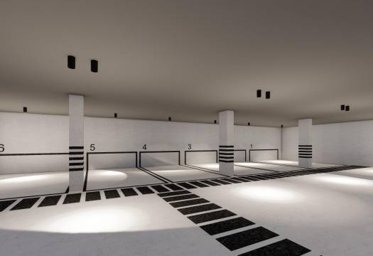 Obra Nueva - Apartmento - Guardamar del Segura - Pueblo