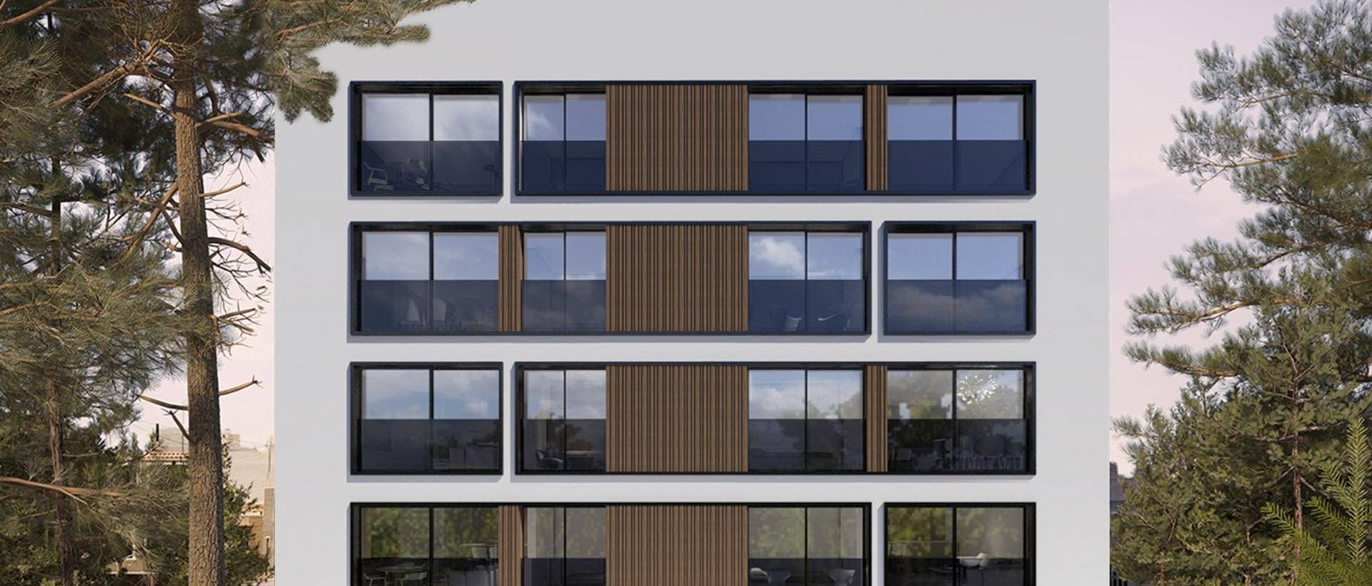 Obra Nueva - Apartmento - Guardamar del Segura - Pueblo