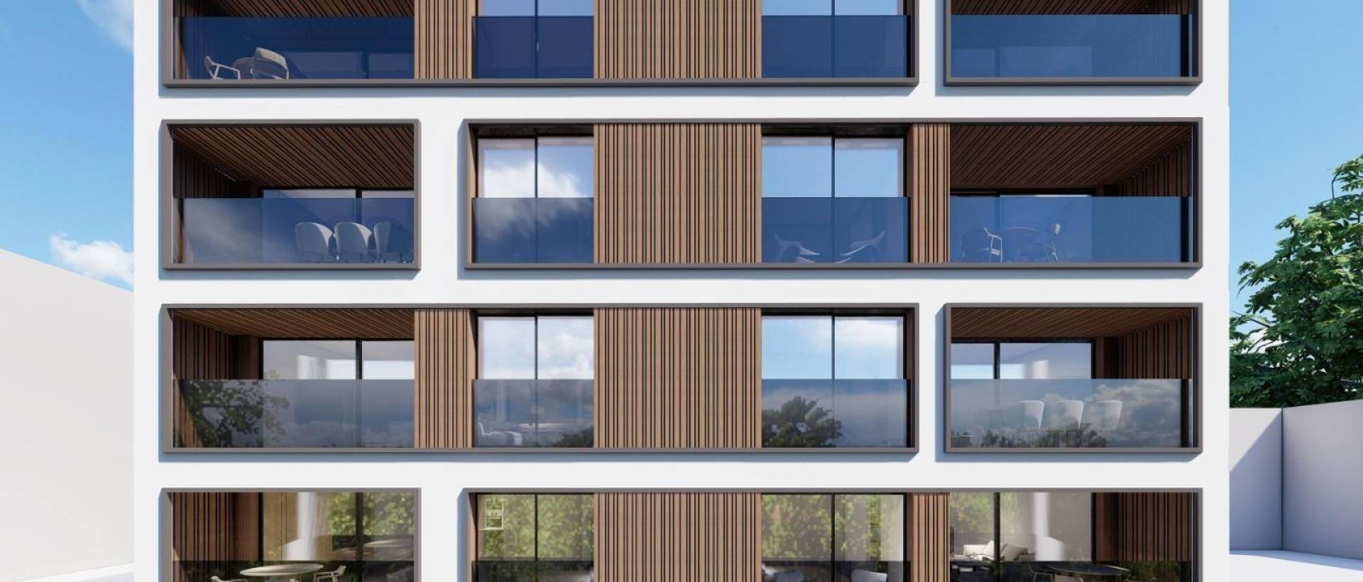 Obra Nueva - Apartmento - Guardamar del Segura - Pueblo