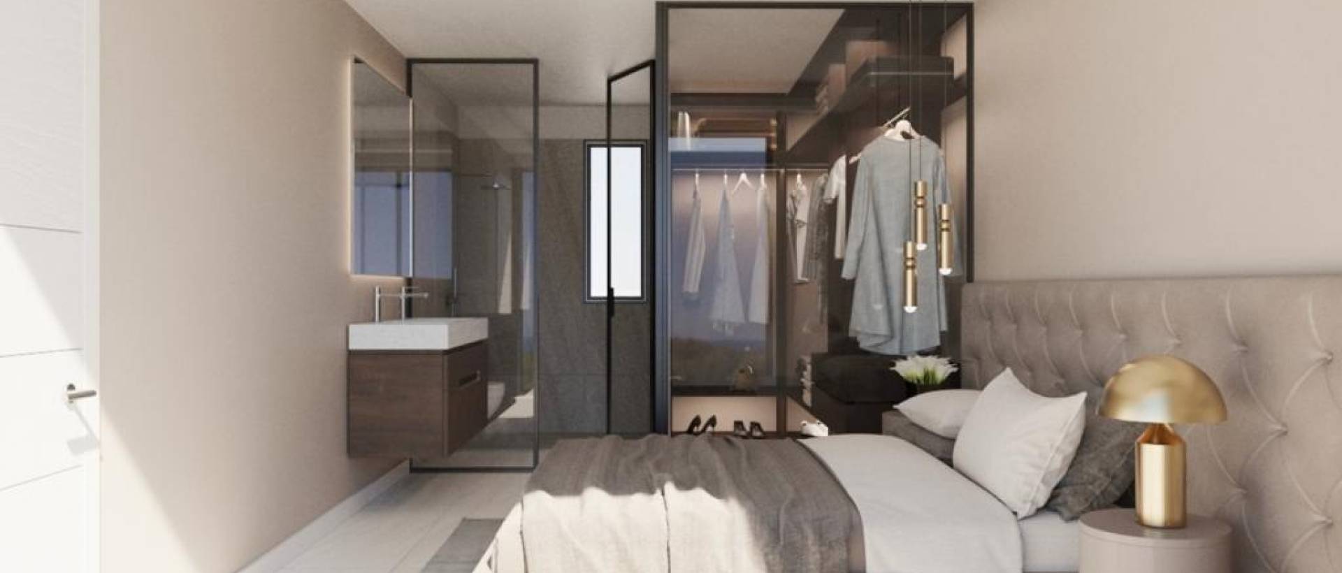 Obra Nueva - Apartmento - Guardamar del Segura - Pueblo