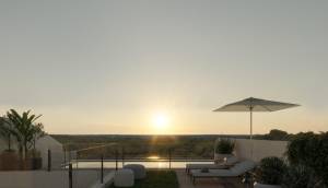 Obra Nueva - Apartmento - Guardamar del Segura - Pueblo