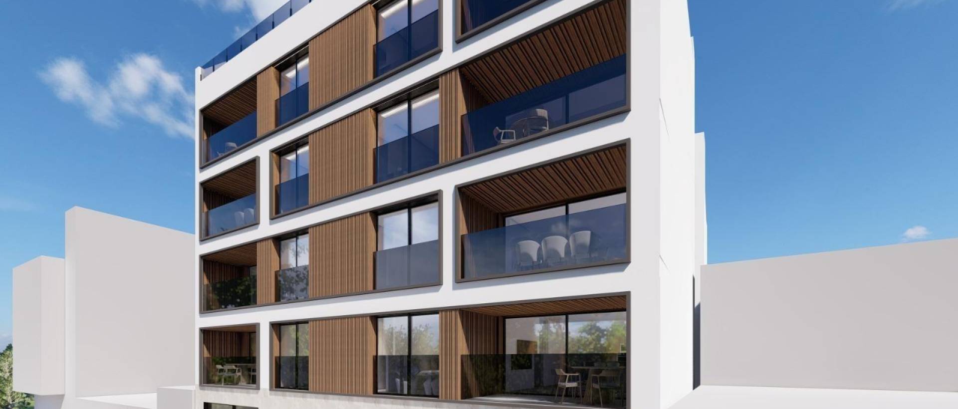 Obra Nueva - Apartmento - Guardamar del Segura - Pueblo